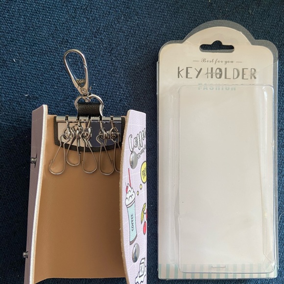 Key holder - Picture 2 of 3